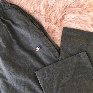 Champion Sweatpants
